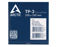ARCTIC TP-3 100x100mm 1.0mm ACTPD00053A - 1353182 - zdjęcie 2